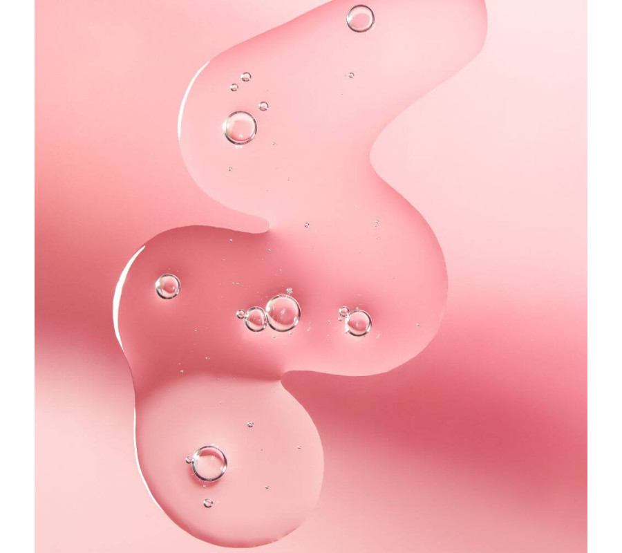 Незмивна сироватка-пілінг з молочною кислотою Gentle Peel Lactic Acid Serum Who Cares, 30 мл