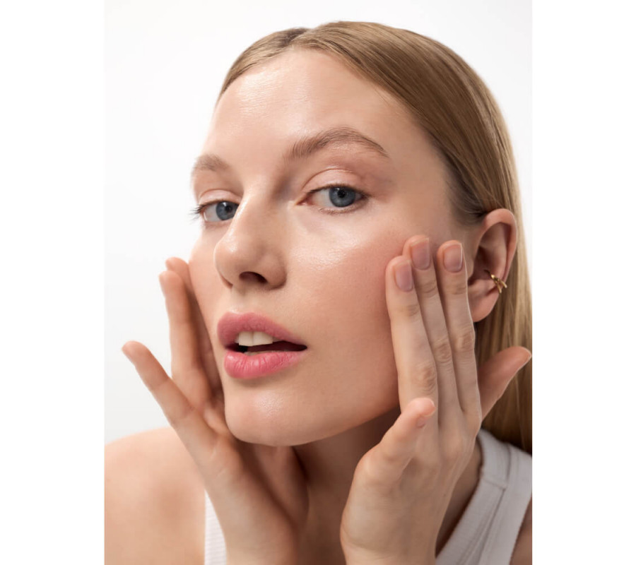 Незмивна сироватка-пілінг з молочною кислотою Gentle Peel Lactic Acid Serum Who Cares, 30 мл