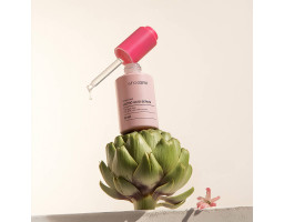 Незмивна сироватка-пілінг з молочною кислотою Gentle Peel Lactic Acid Serum Who Cares, 30 мл