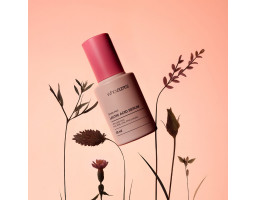 Незмивна сироватка-пілінг з молочною кислотою Gentle Peel Lactic Acid Serum Who Cares, 30 мл