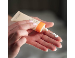 Набір засобів для обличчя Gentle Peel Lactic Acid Serum x Bifida Barrier, 30 мл+10 мл