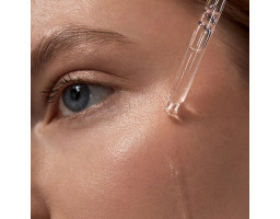 Набір засобів для обличчя Gentle Peel Lactic Acid Serum x Bifida Barrier, 30 мл+10 мл