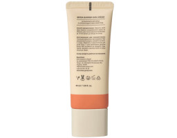 Сонцезахисний крем з антиоксидантним захистом Bifida Barrier Sun Cream SPF 50+ Who Cares, 40 мл