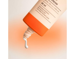 Сонцезахисний крем з антиоксидантним захистом Bifida Barrier Sun Cream SPF 50+ Who Cares, 40 мл