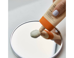 Сонцезахисний крем з антиоксидантним захистом Bifida Barrier Sun Cream SPF 50+ Who Cares, 40 мл