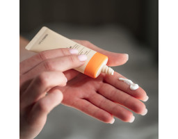 Сонцезахисний крем з антиоксидантним захистом Bifida Barrier Sun Cream SPF 50+ Who Cares, 40 мл