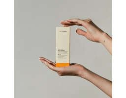 Сонцезахисний крем з антиоксидантним захистом Bifida Barrier Sun Cream SPF 50+ Who Cares, 40 мл