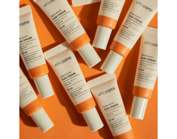 Сонцезахисний крем з антиоксидантним захистом (мини) Bifida Barrier Sun Cream SPF 50+ Who Cares, 10