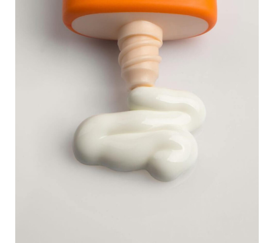 Сонцезахисний крем з антиоксидантним захистом (мини) Bifida Barrier Sun Cream SPF 50+ Who Cares, 10