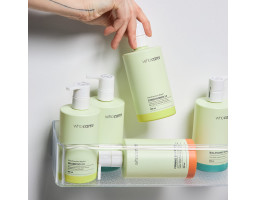 Шампунь для глубокого очищения кожи головы Fundamental Repair 2.0 Shampoo Who Cares, 300 мл