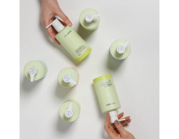 Шампунь для глубокого очищения кожи головы Fundamental Repair 2.0 Shampoo Who Cares, 300 мл