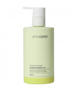 Кондиционер питательный для волос Fundamental Repair 2.0 Conditioner Who Cares, 300 мл
