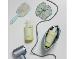 Who Cares Fundamental Repair 2.0 Conditioner — питательный кондиционер для волос, 300 мл