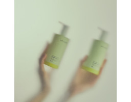 Who Cares Fundamental Repair 2.0 Conditioner — питательный кондиционер для волос, 300 мл