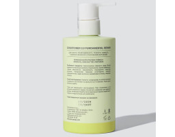 Набір засобів для волосся Fundamental Repair Hair Set Who Cares, 300 мл+300 мл