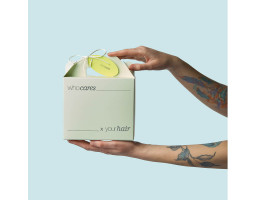 Набір засобів для волосся Fundamental Repair Hair Set Who Cares, 300 мл+300 мл