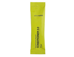 Who Cares Fundamental Repair 2.0 Conditioner — кондиционер питательный для волос (пробник), 10 мл