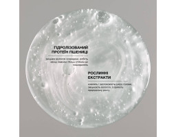 Шампунь безсульфатний Balancing Shampoo Who Cares, 300 мл