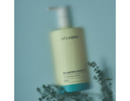 Шампунь безсульфатний Balancing Shampoo Who Cares, 300 мл