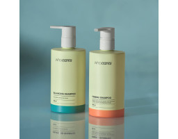 Шампунь безсульфатний Balancing Shampoo Who Cares, 300 мл