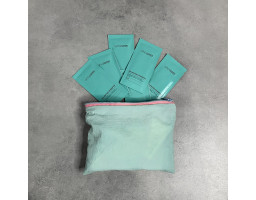 Шампунь безсульфатний (пробник) Balancing Shampoo Who Cares, 10 мл