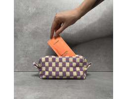 Шампунь щоденний (пробник) Firming Shampoo Who Cares, 10 мл