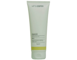 Шампунь живильний для сухого та пошкодженого волосся Fundamental Repair Shampoo №1 Who Cares, 200 мл