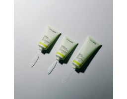 Шампунь живильний для сухого та пошкодженого волосся Fundamental Repair Shampoo №1 Who Cares, 200 мл