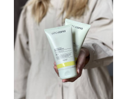 Who Cares Fundamental Repair Conditioner №1 — живильний кондиціонер для сухого та пошкодженого волосся, 100 мл