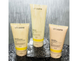 Who Cares Fundamental Repair Conditioner №1 — живильний кондиціонер для сухого та пошкодженого волосся, 100 мл