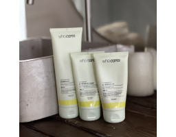 Who Cares Fundamental Repair Conditioner №1 — живильний кондиціонер для сухого та пошкодженого волосся, 100 мл