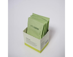 Набор миниатюр для сухих и поврежденных волос Tester Set Who Cares, 10  мл х 9