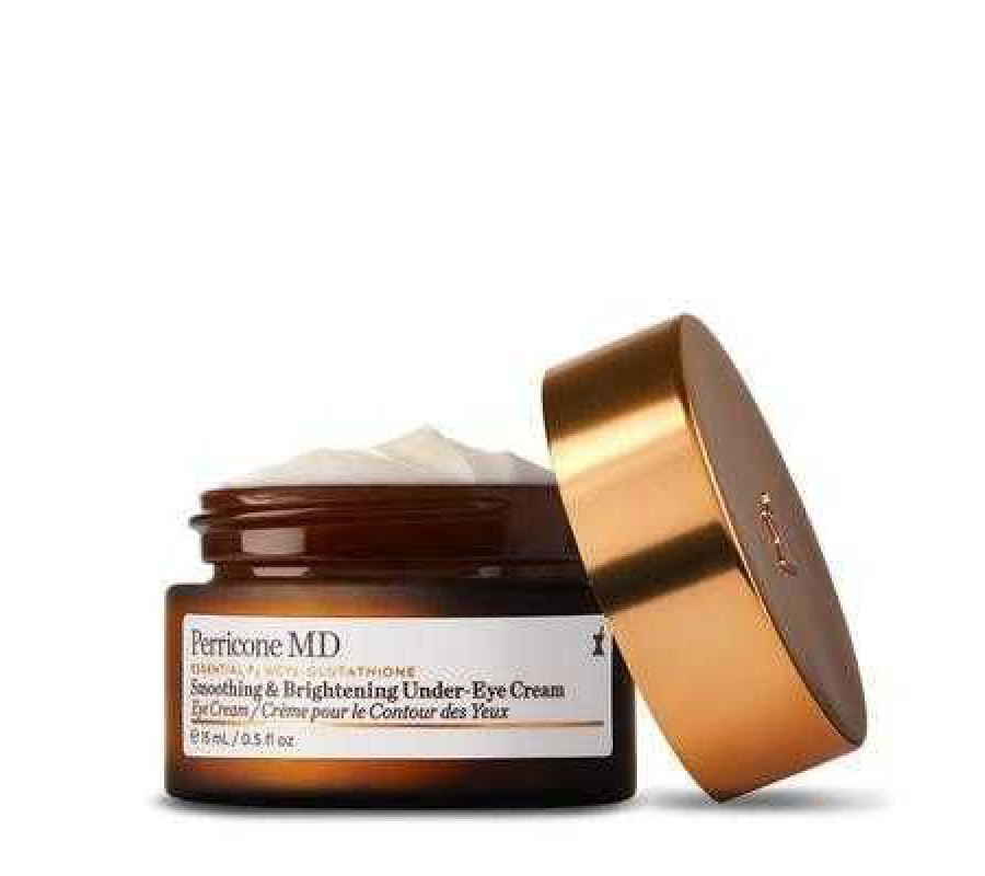Perricone MD крем для кожи вокруг глаз Essential Fx Smoothing & Brightening 15 мл — купить в Украине