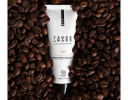Terre de Mars кремовый кофейный скраб Celeste Creamy Coffee Scrub 023 40 мл — купить в Украине