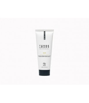 Terre de Mars Кремовый кофейный скраб Celeste Creamy Coffee Scrub 023, 40 мл