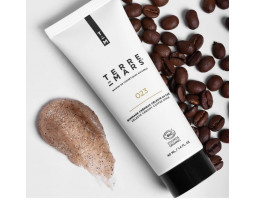 Terre de Mars кремовый кофейный скраб Celeste Creamy Coffee Scrub 023 40 мл — купить в Украине