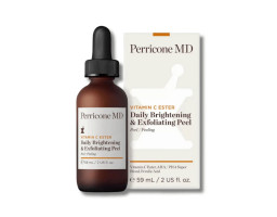 Perricone MD пілінг‑ексфоліант Vitamin C Ester Daily Brightening & Exfoliating Peel 59 мл — купити в Україні