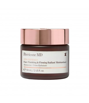 Perricone MD Зволожуючий крем для обличчя Face Finishing & Firming radiant  59 мл