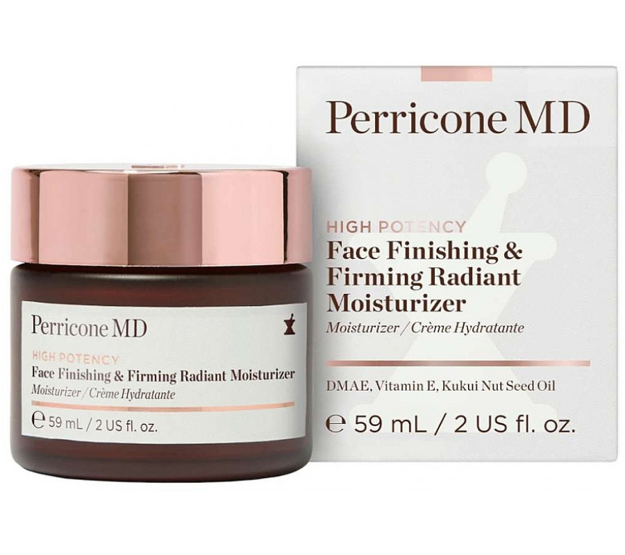 Perricone MD зволожувальний крем для обличчя Face Finishing & Firming Radiant 59 мл — купити в Україні