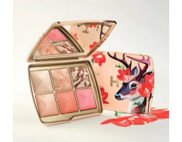 Hourglass палітра лімітована кастомна з наповненням Ambient Lighting Edit Palette 