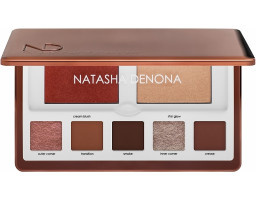 Natasha Denona палетка теней и румян Glam Face Palette 13 г — купить в Украине