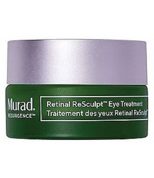 Murad Антивіковий крем для шкіри навколо очей Retinal ReSculpt Eye Lift Treatment, 15 мл