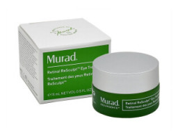 Murad антивозрастной крем для кожи вокруг глаз Retinal ReSculpt Eye Lift Treatment 15 мл — купить в Украине