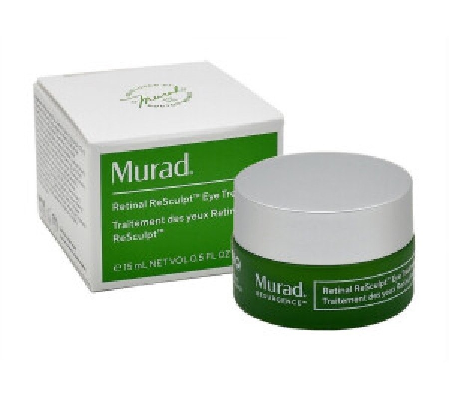 Murad антивозрастной крем для кожи вокруг глаз Retinal ReSculpt Eye Lift Treatment 15 мл — купить в Украине