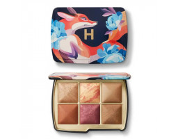 Hourglass палетка лімітована Ambient Lighting Edit Fox Palette 2025 100 г. — купити в Україні