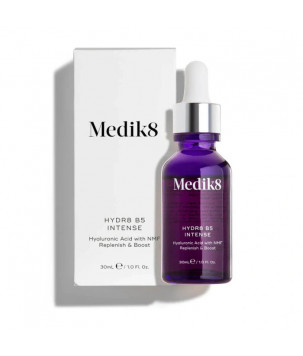 Medik8 Сироватка з гіалуроновою кислотою Hydr8 B5 Intense, 30 мл