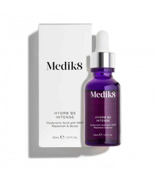 Medik8 Сыворотка с гиалуроновой кислотой Hydr8 B5 Intense, 30 мл