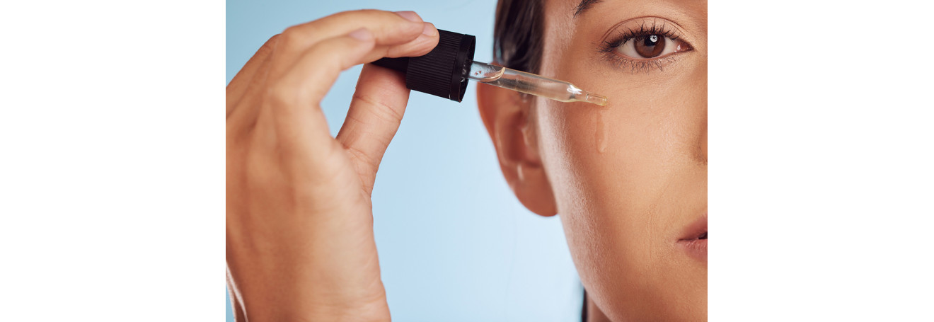 Ніацинамід в косметиці: чому про нього всі говорять, і чому він тобі потрібен