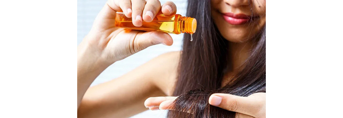 Догляд за волоссям. Секрети та правила