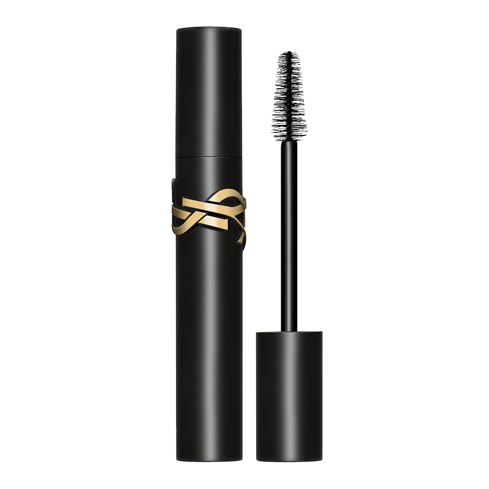 Yves Saint Laurent Туш для вій Lash Clash №01 Black, 9 мл